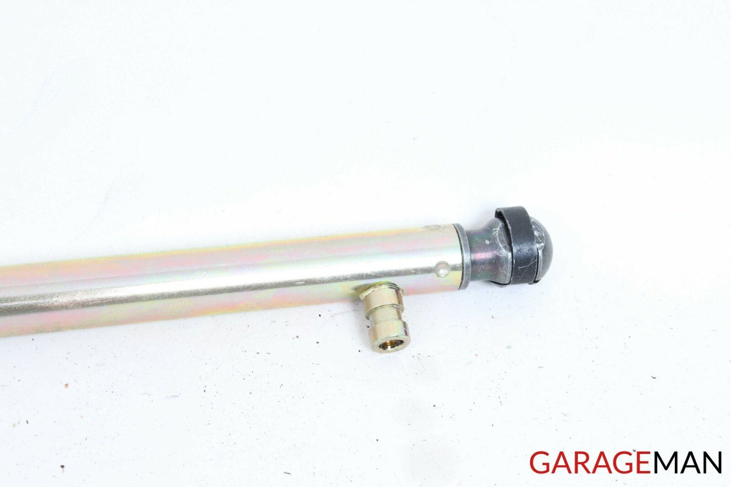 05-11 Mercedes R171 SLK280 SLK350 Convertible Top Left Trunk Lid Cylinder OEM