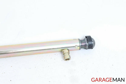 05-11 Mercedes R171 SLK280 SLK350 Convertible Top Left Trunk Lid Cylinder OEM