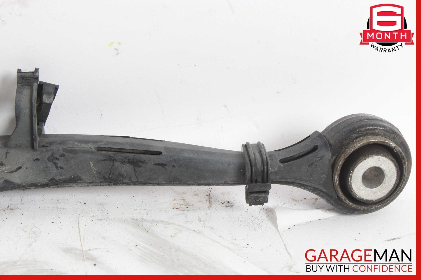 12-19 Mercedes W166 ML400 GL550 Rear Left Side Upper Lateral Control Arm OEM