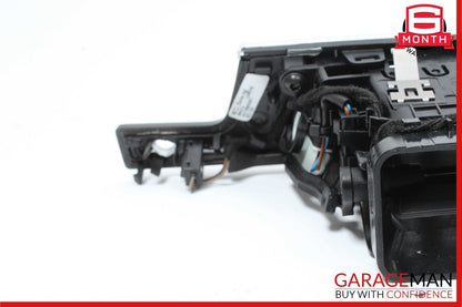 10-13 Mercedes W212 E350 E500 Dashboard Dash AC A/C Air Vent Left OEM