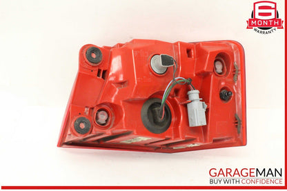 12-15 Audi A6 S6 Rear Left Driver Side Outer Tail Light Lamp LED 4G5945095B OEM