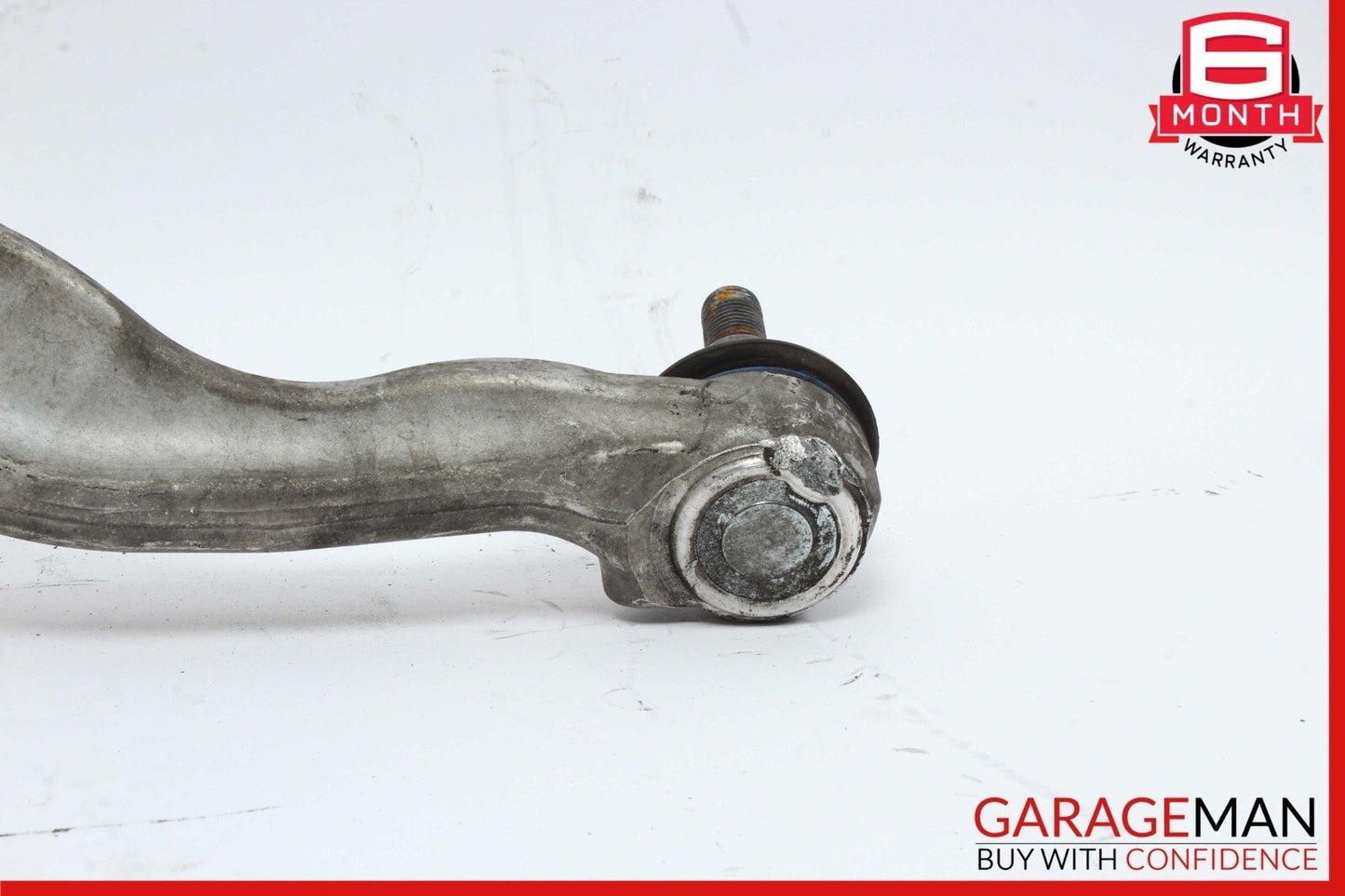 07-14 Mercedes W216 CL550 S550 Front Right Side Lower Control Arm OEM