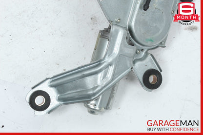 98-05 Mercedes W163 ML350 ML500 ML55 AMG Rear Glass Windshield Wiper Motor OEM