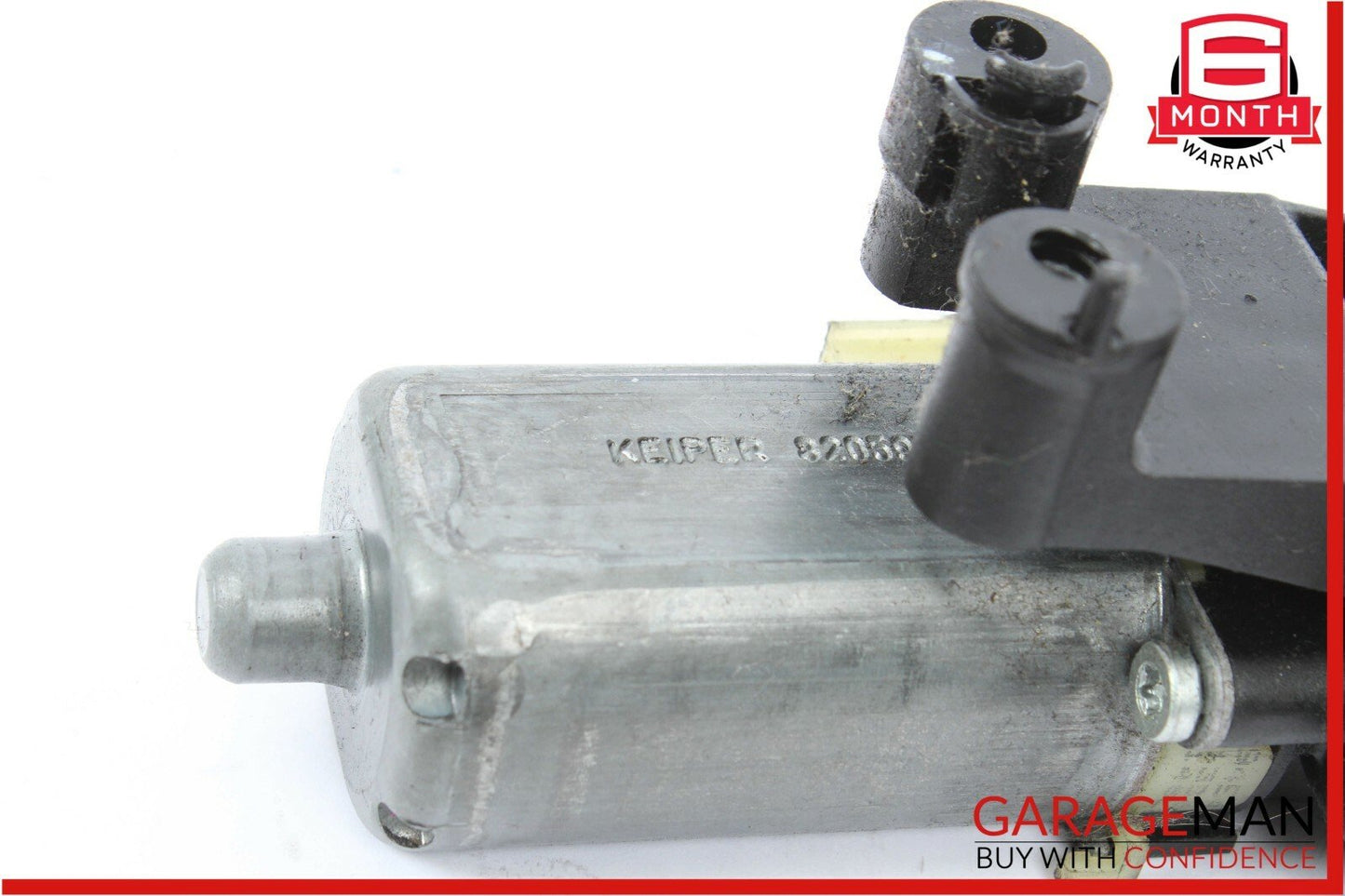 07-12 Mercedes X164 GL450 ML63 AMG Front Left Driver Seat Motor 0390203210 OEM