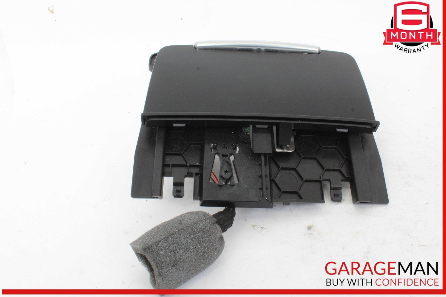 13-17 Audi S4 Q5 SQ5 Front Center Console Ash Tray Ashtray Assembly 8K0857951C