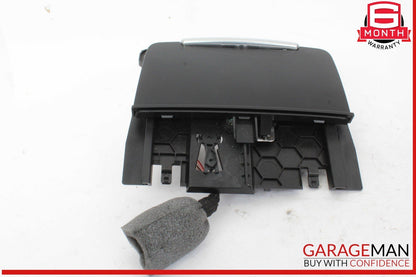 13-17 Audi S4 Q5 SQ5 Front Center Console Ash Tray Ashtray Assembly 8K0857951C