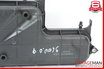 07-14 Mercedes W221 S550 S600 CL550 Dynamic Seats Seat Pressure Vacuum Tank OEM