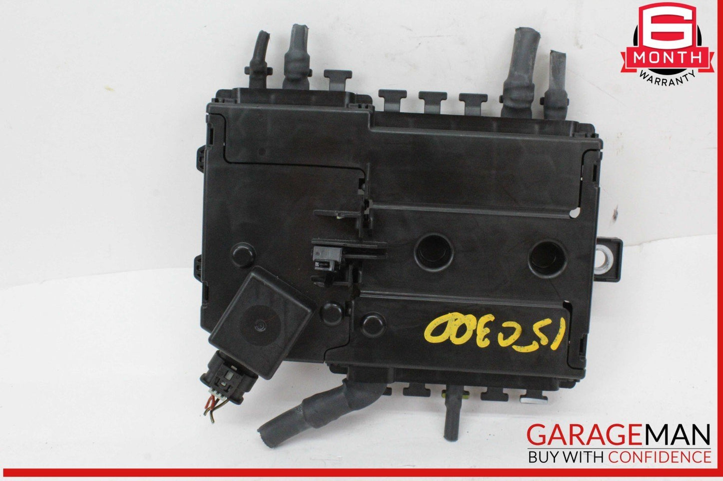 15-19 Mercedes W205 C300 GLC300 Fuse Box Power Distribution Box Module OEM