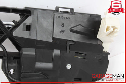 07-13 Mercedes W221 S400 Hybrid Front Right Passenger Side Exterior Door Handle