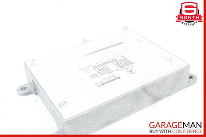 07-09 Mercedes W221 S550 CL550 CL600 Bluetooth Communication Control Module
