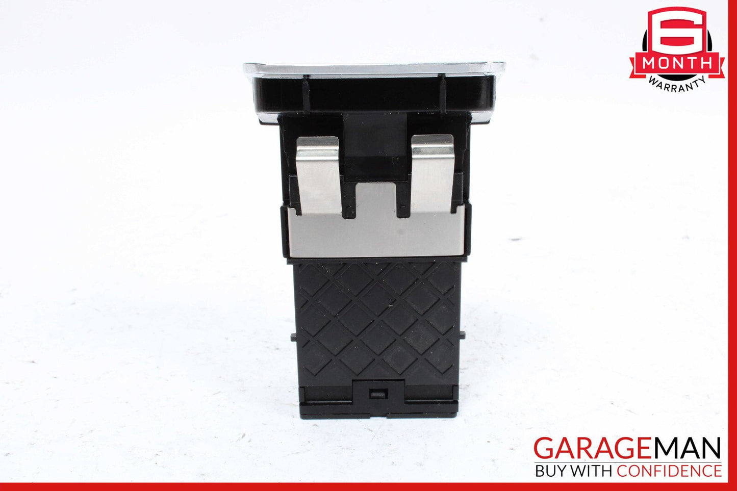 07-14 Mercedes W221 S550 CL550 Electronic Parking Button Switch 2215401445 OEM