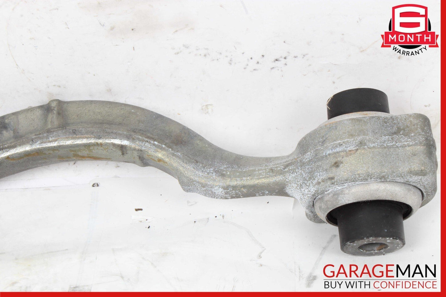 10-16 Mercedes W212 E350 Front Right Side Suspension Wishbone Control Arm RWD