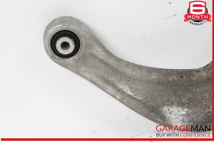 09-16 Audi S4 A4 Rear Right Passenger Side Upper Control Arm 8K0505324H OEM