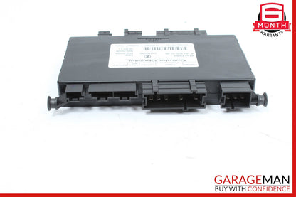 07-12 Mercedes X164 GL450 GL550 Third Seat Row Power Folding Control Module OEM