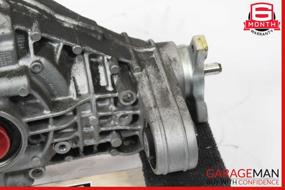 17-23 Alfa Romeo Giulia Stelvio Rear Diff Differential Axle  Carrier OEM