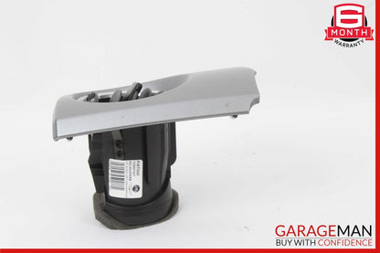 12-19 Fiat 500E Front Left Driver Side AC A/C Air Conditioning Air Vent Grille