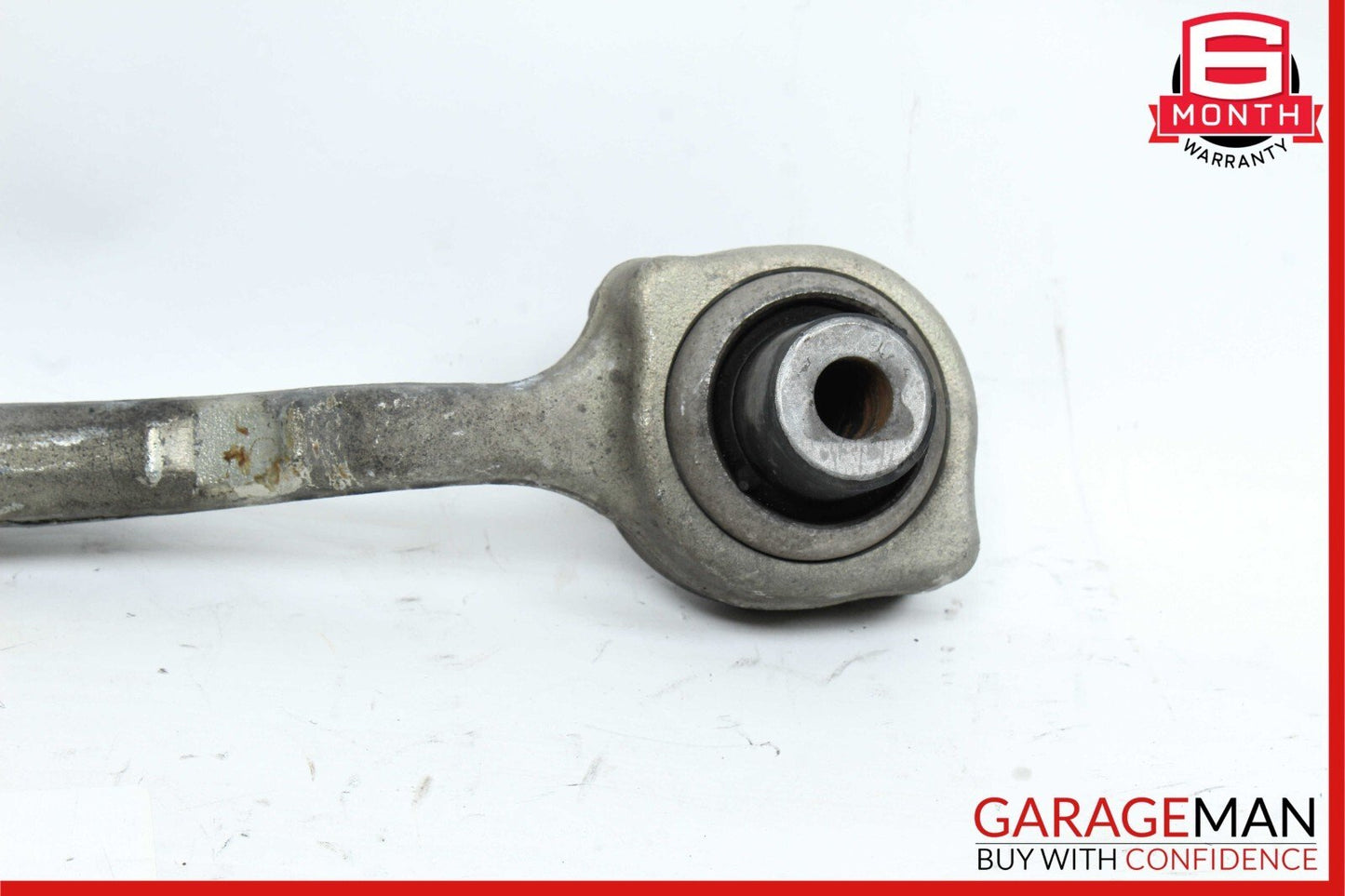 10-16 Mercedes W212 E350 CLS400 RWD Front Left Lower Wishbone Control Arm OEM