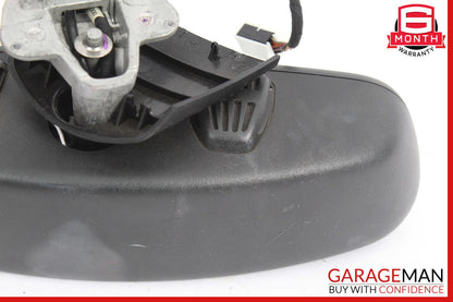 10-16 Mercedes W204 C250 E350 Top Upper Interior Rear View Mirror OEM