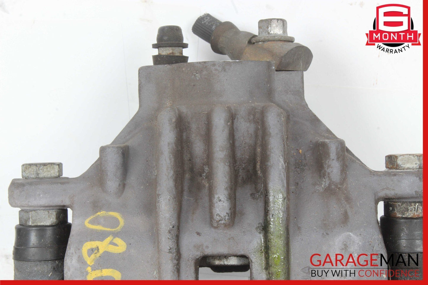 04-09 Cadillac XLR Brake Calipers Rear Left & Rear Right Set OEM