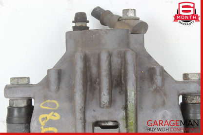 04-09 Cadillac XLR Brake Calipers Rear Left & Rear Right Set OEM