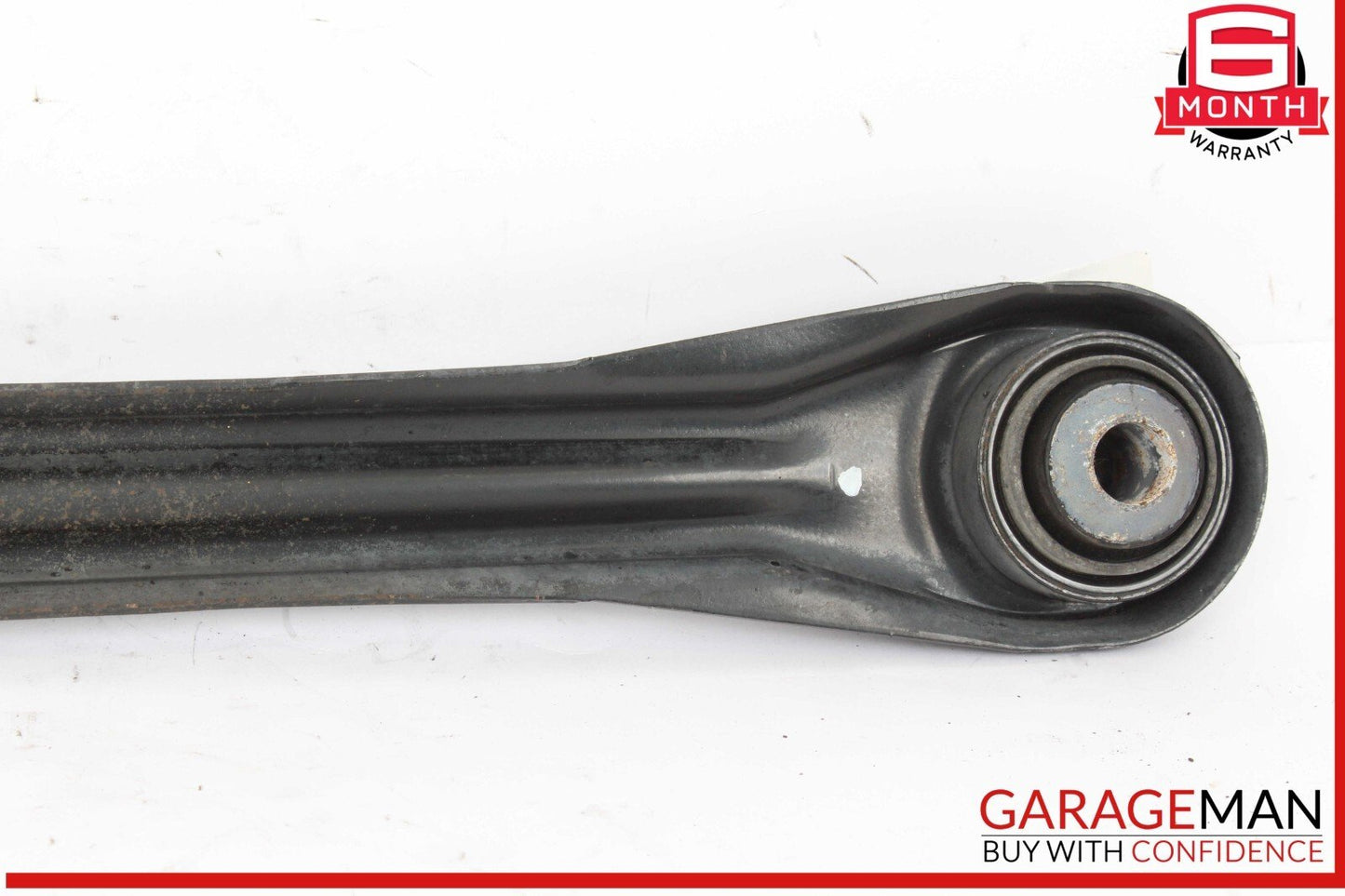 03-10 Porsche Cayenne 955 957 Rear Left or Right Side Upper Rearward Control Arm