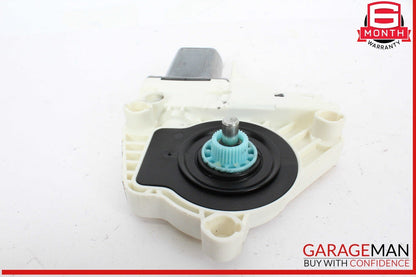 13-17 Audi Q5 Front Left Driver Side Window Regulator Motor 8K0959801B OEM