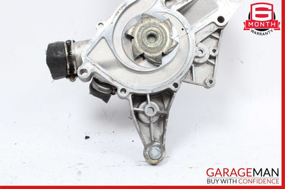 98-02 Mercedes R129 SL500 CLK320 C320 Engine Coolant Water Pump w/ Pulley OEM