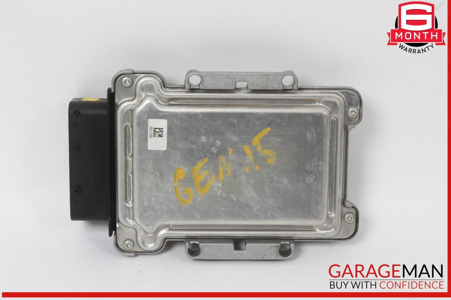 15-16 Hyundai Genesis G80 Automatic Transmission TCU Control Module Unit OEM