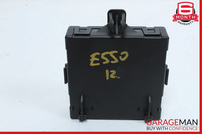 08-18 Mercedes W212 E550 E400 C300 Front Right Side Door Control Module Unit OEM