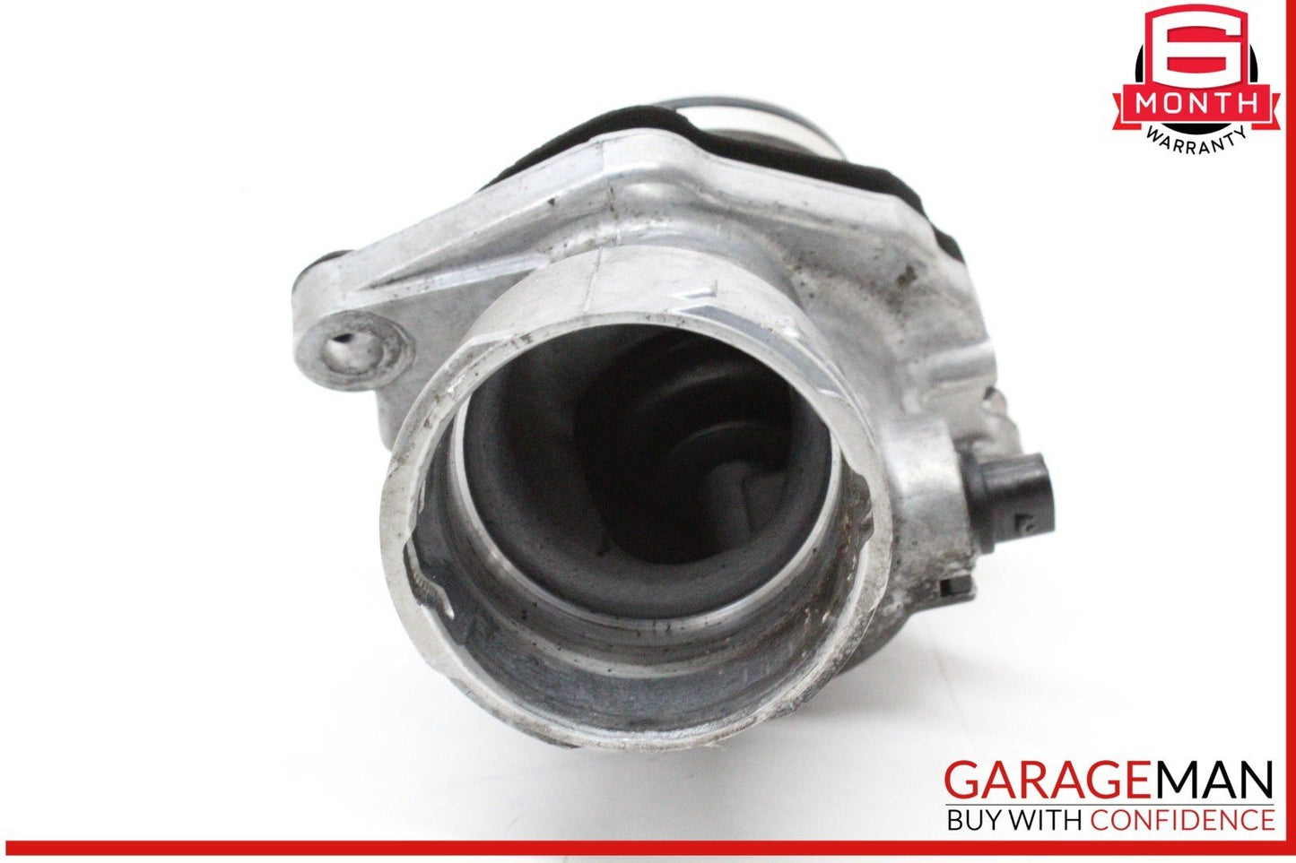 05-13 Mercedes W164 ML350 4MATIC SLK350 Thermostat Housing 2722000515 OEM