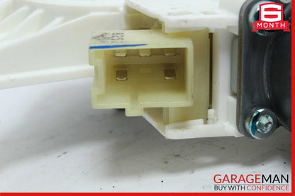 06-12 Mercedes X164 GL450 4MATIC Front Right Side Door Window Regulator Motor