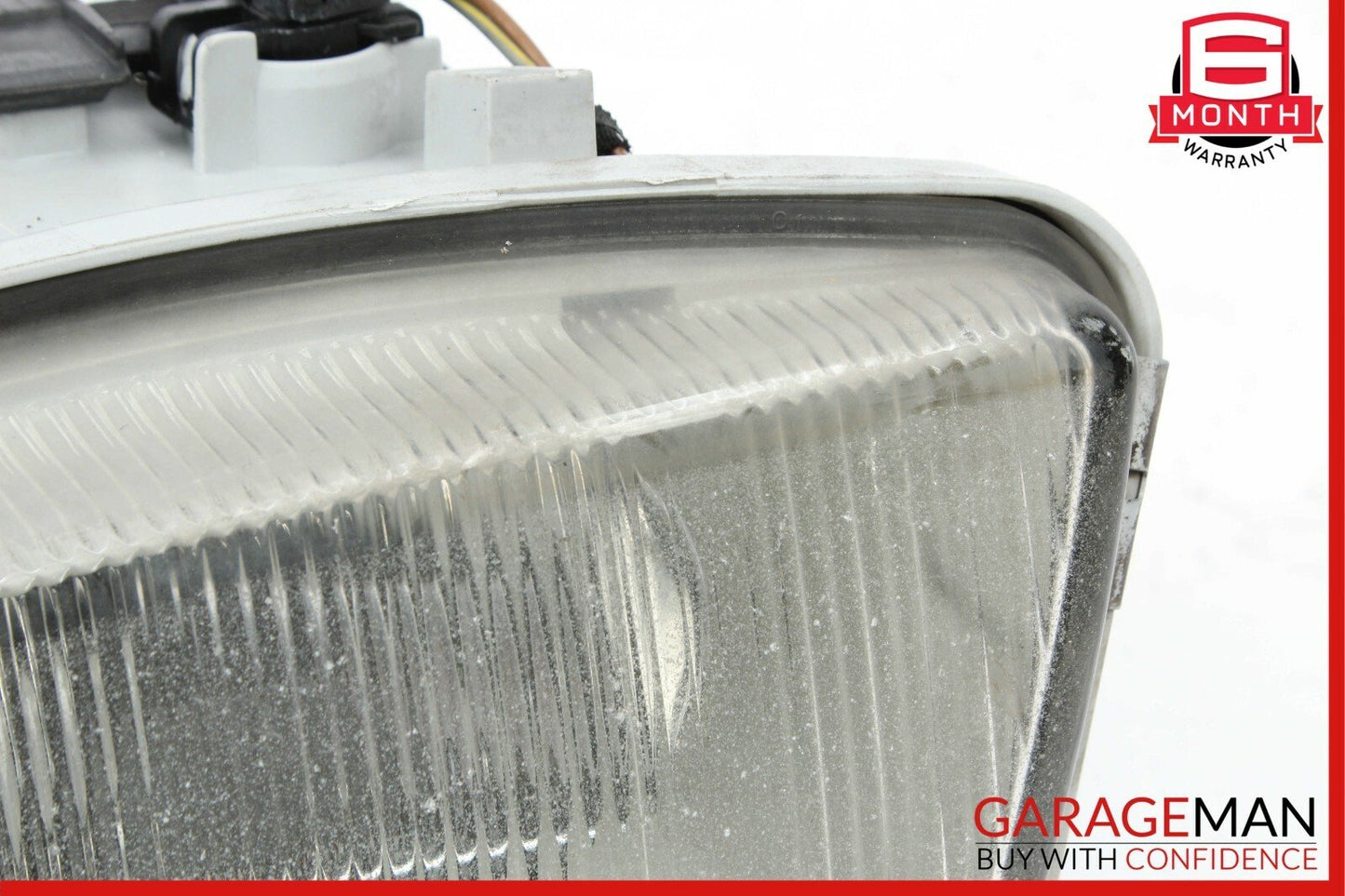 97-03 Mercedes E320 CLK320 SLK230 Front Left Side Foglight Fog Light Lamp OEM