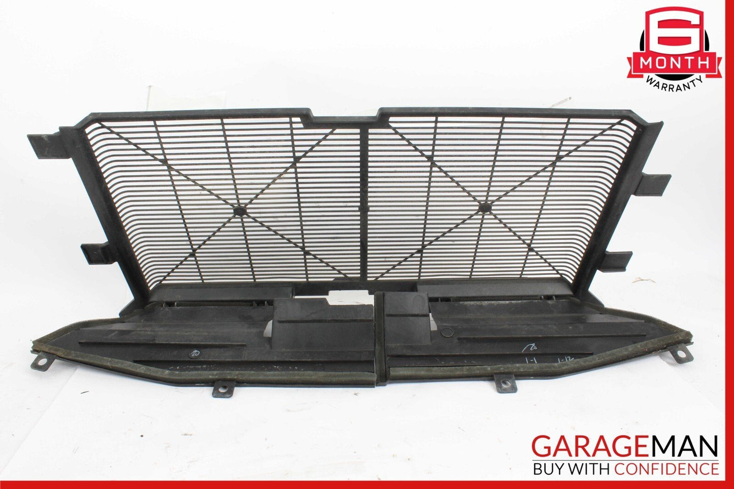 13-19 Nissan Leaf Radiator Front Seal OEM 214963NF0B