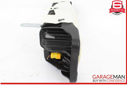 18-20 Mercedes X253 GLC350e Front Right Passenger Side Dash Dashboard Air Bag