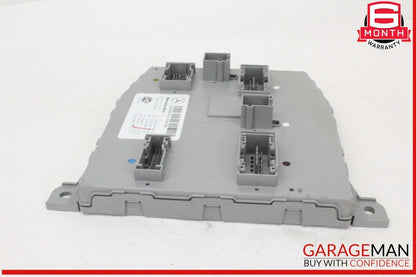 15-18 Mercedes W205 C300 Front Sam Signal Acquisition Module Unit 2059006818 OEM