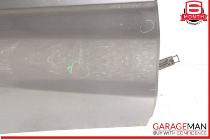 15-20 Mercedes X156 GLA250 Rear Right Passenger Side Door Shell Panel OEM