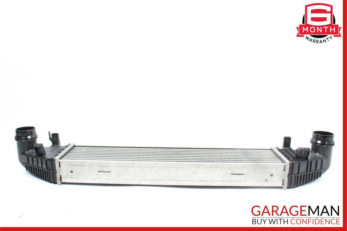 12-15 Mercedes W204 C250 SLK250 1.8L Intercooler Air Cooler Radiator M271