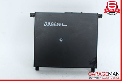2007-2013 Mercedes-Benz S550 W221 Front Left Seat Control Module 2218707393 OEM