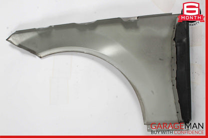 08-14 Mercedes W204 C250 C300 Front Right Side Wing Fender Panel Pearl Beige