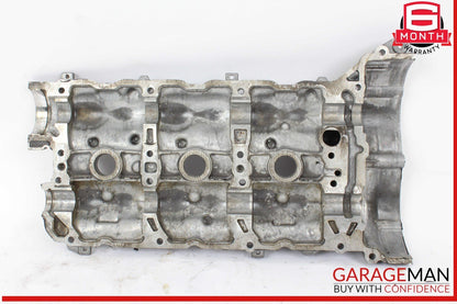 06-13 Mercedes W221 S400 Hybrid Left Side Engine Motor Cylinder Head Valve Cover