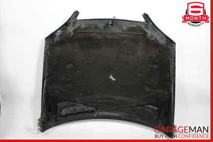 03-06 Mercedes W220 S55 AMG Hood Bonnet Panel Assembly OEM