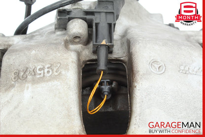 08-14 Mercedes W204 C250 C300 Front Brake Calipers Left and Right Set OEM
