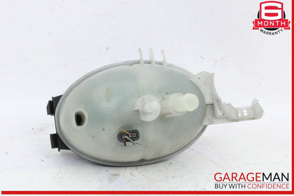 08-18 Mercedes W212 E350 C300 Coolant Reservoir Overflow Expansion Tank OEM
