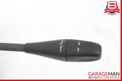 03-06 Mercedes R230 SL500 Steering Column Combination Switch Assembly OEM