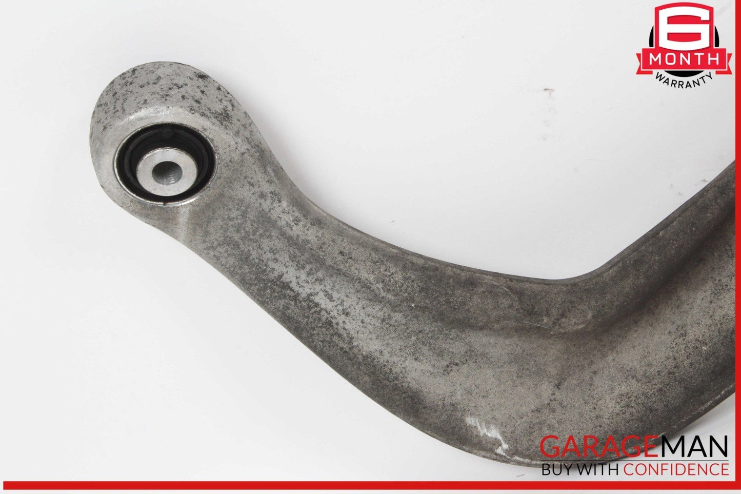 2012-2018 Audi A7 Rear Right Passenger Side Upper Control Arm 8K0505324H
