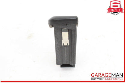 09-16 Audi A4 A5 S4 S5 Emergency Hazard Light Control Switch 8K1941509A OEM
