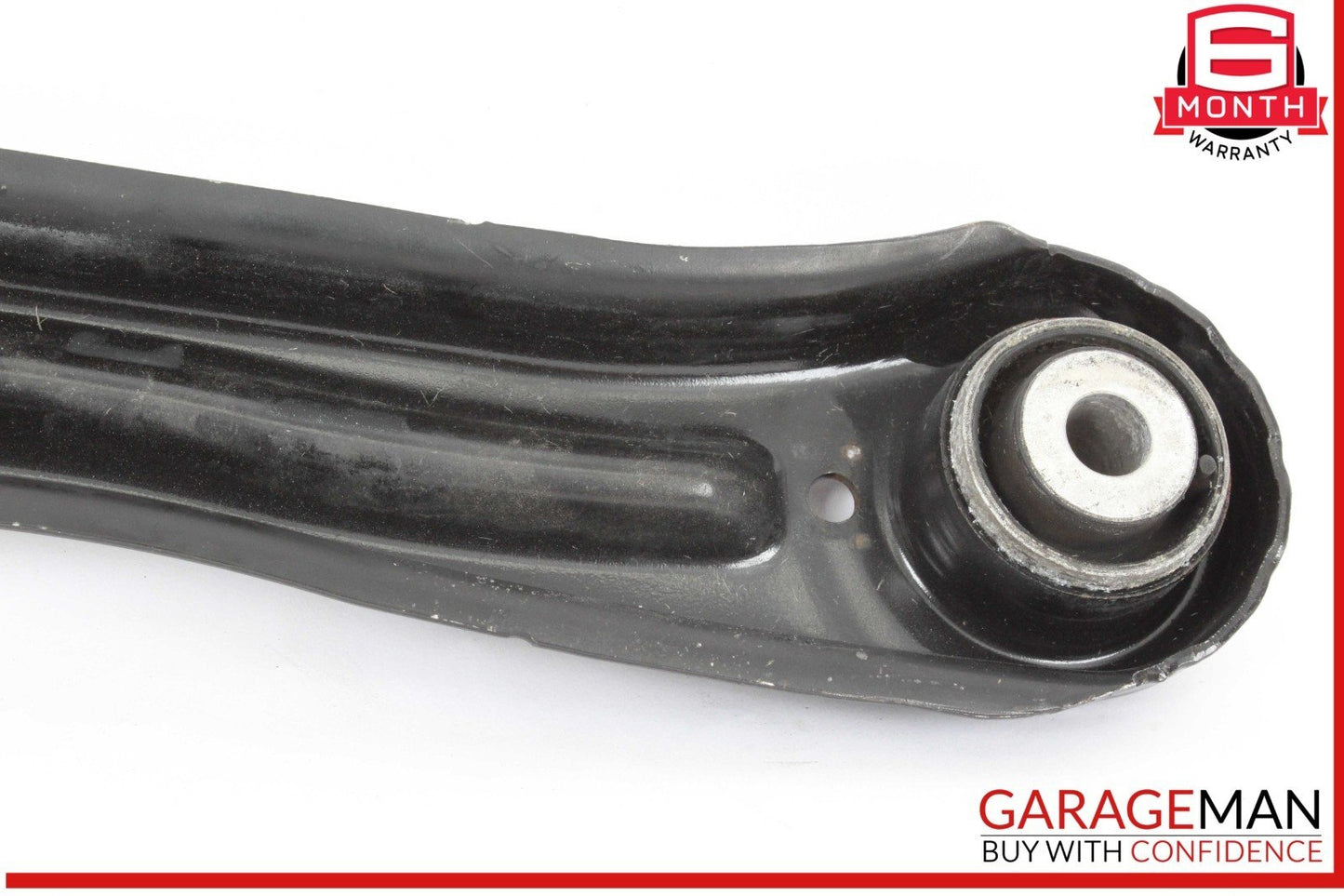 06-13 Mercedes X164 GL450 Rear Right or Left Side Suspension Upper Control Arm