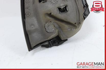 06-12 Mercedes X164 GL450 ML550 Front Left Side Speaker Door Mirror Cover OEM