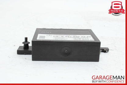 07-13 Mercedes W221 S550 S600 Tire Pressure Monitor Module Unit 2215402362 OEM