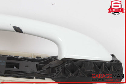 11-18 Porsche Cayenne 958 Front Left Driver Side Exterior Door Handle OEM